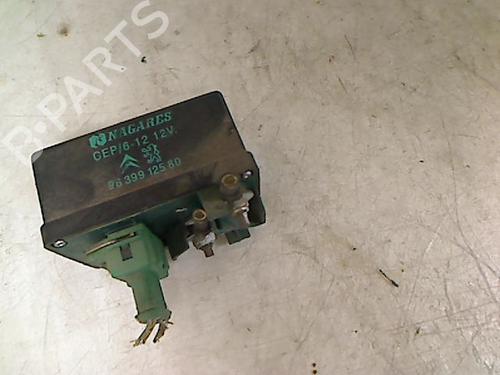 Used Electronic sensor Electronic sensor CITROËN JUMPY I Van (BS_, BT_, BY_, BZ_) 1.9 D 70 (69 hp) 33006988 33006988