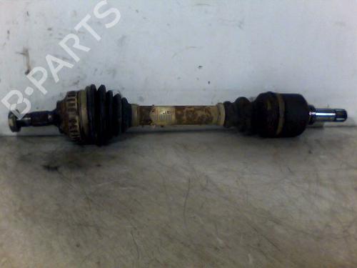 Used Left front driveshaft Left front driveshaft CITROËN XSARA (N1) 1.9 D (70 hp) 33002610 33002610