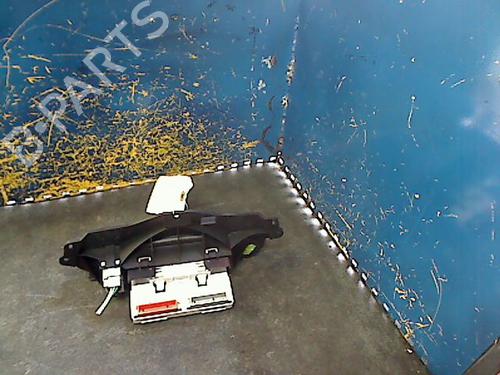 Pantalla multifuncion RENAULT SCÉNIC I MPV (JA0/1_, FA0_) 1.9 dCi (JA05, JA1F) | BP26603589C48 