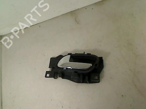 Used Rear left interior door handle PEUGEOT 308 I (4A_, 4C_) 1.6 HDi (109 hp) 26084240
