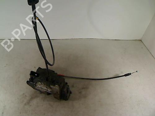 Used Front right lock RENAULT KANGOO Express (FW0/1_) 1.5 dCi 70 (FW0A, KW0V) (68 hp) 26069026