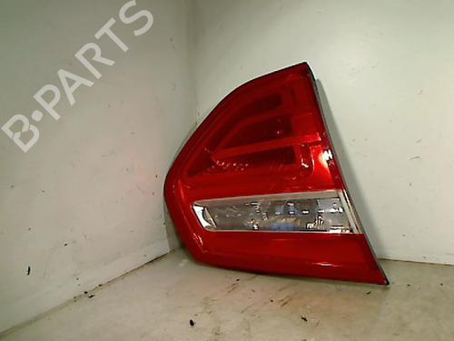 Used Left tailgate light CITROËN C4 Picasso I MPV (UD_) 1.6 HDi (109 hp) 30765517