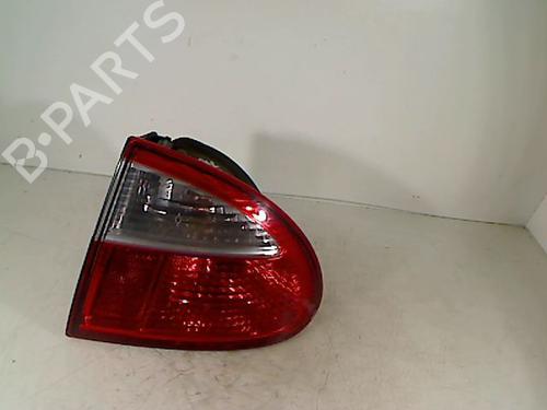 Højre baglygte SEAT LEON (1M1) 1.9 TDI (110 hp) 26065374