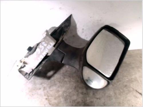 Used Right mirror FORD TRANSIT Van (FA_ _) 2.2 TDCi (115 hp) 29540292