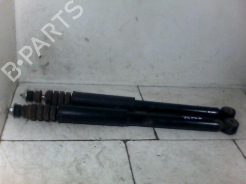 Used Left rear shock absorber DACIA SANDERO 1.4 MPI LPG (72 hp) 26090664