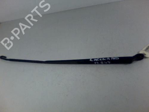 Used Front windshield wiper arm RENAULT LAGUNA II (BG0/1_) 2.2 dCi (BG0F) (150 hp) 26085244
