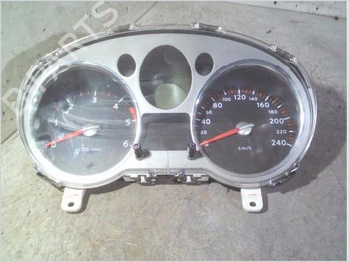 Compteur de vitesse NISSAN X-TRAIL II (T31) 2.0 dCi 4x4 (150 hp) 32093477