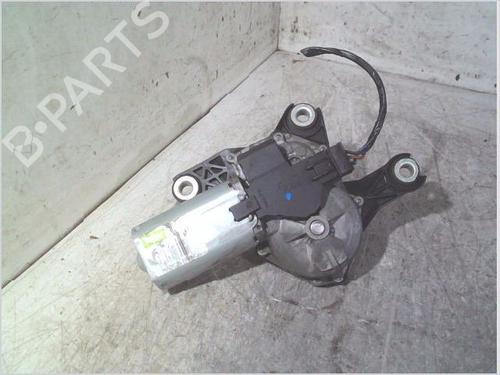 Viskermotor bakrute OPEL ZAFIRA A MPV (T98) 2.0 DTI 16V (F75) (101 hp) 28170863