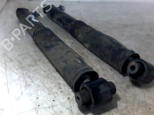 Used Right rear shock absorber RENAULT MEGANE III Coupe (DZ0/1_) 2.0 dCi (DZ0Y) (150 hp) 29175453