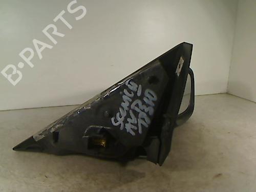 Right mirror RENAULT SCÉNIC II (JM0/1_) 1.9 dCi (JM0G, JM12, JM1G, JM2C) | BP26070855C27 