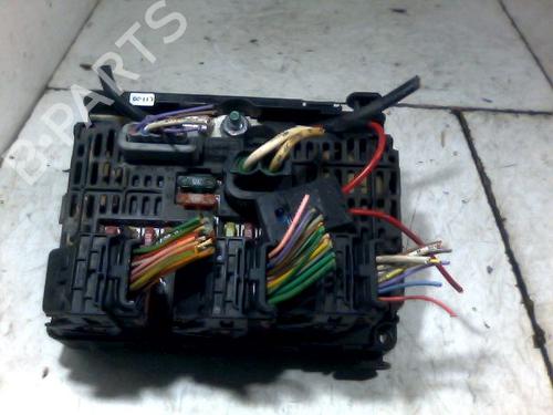 Fuse box CITROËN C4 I (LC_) 1.6 HDi | BP26094880E1 