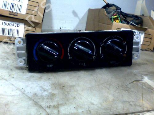 Used Climate control KIA SPORTAGE SUV (K00) 2.0 TD 4WD (83 hp) 26074417