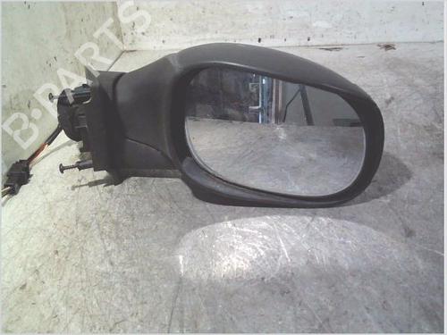Used Right mirror Right mirror CITROËN C3 I (FC_, FN_) 1.4 i (73 hp) 35787420 35787420