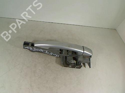 Front right exterior door handle CITROËN C4 I (LC_) 1.6 16V | BP26062106C129 