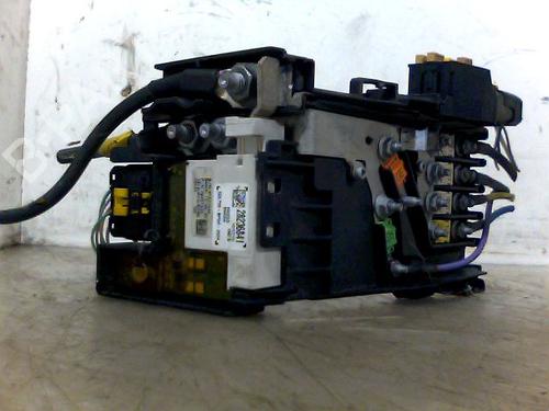 Used Fuse box CITROËN C4 Grand Picasso I (UA_) 1.6 HDi (109 hp) 26071902