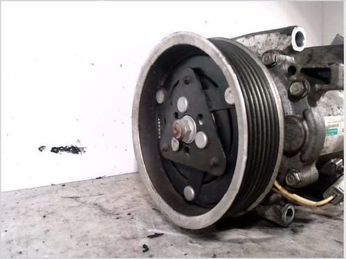 AC compressor RENAULT CLIO III (BR0/1, CR0/1) 1.2 16V (BR02, BR0J, BR11, CR02, CR0J, CR11) | BP26106420M34