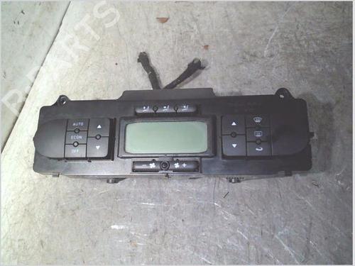 Used Climate control Climate control 38775913 38775913