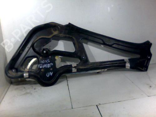 Used Front right window mechanism MERCEDES-BENZ SPRINTER 3-t Van (B903) 311 CDI (903.661, 903.662, 903.663) (109 hp) 29482557