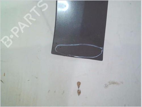 Left front fenders CITROËN C4 Picasso II 1.2 THP 130 | BP26117633C41 