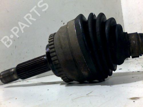 Right front driveshaft MITSUBISHI SPACE STAR MPV (DG_A) 1.9 DI-D (DG4A) | BP29890008M39