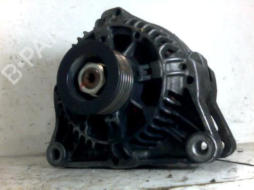 Used Alternator CITROËN BERLINGO / BERLINGO FIRST Box Body/MPV (M_) 1.8 D (MBA9A, MCA9A) (59 hp) 26092268