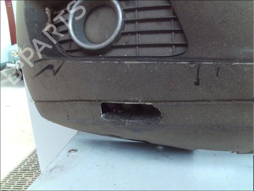 Front bumper MERCEDES-BENZ A-CLASS (W169) A 180 CDI (169.007, 169.307) | BP26106001C7 