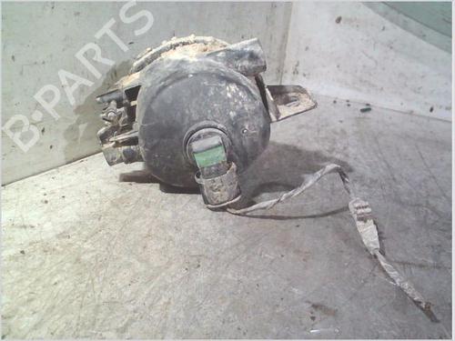 Left front fog light BMW 3 (E90) 330 d | BP29370630C30 