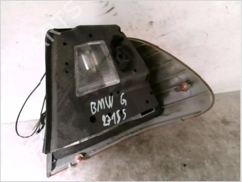 Left taillight BMW 3 (E46) 320 d | BP26101791C34 