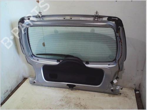Tailgate PEUGEOT 206 Hatchback (2A/C) 1.4 i | BP26115890C6 