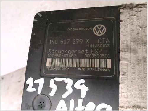 ABS pump SEAT ALTEA (5P1) 1.9 TDI | BP26104713M43 