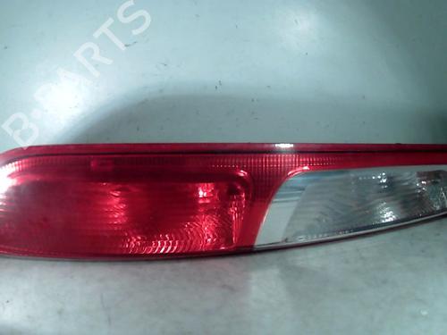 Used Left taillight FORD FOCUS II (DA_, HCP, DP) 1.6 Ti (115 hp) 26079887