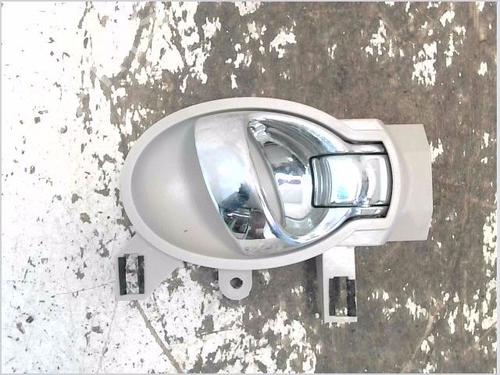 Maneta interior delantera derecha Maneta interior delantera derecha NISSAN CUBE (Z12) 1.5 dCi (110 hp) 33845232 33845232