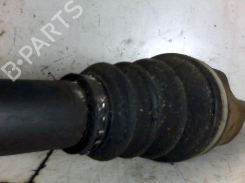 Right front driveshaft PEUGEOT 207 (WA_, WC_) 1.4 | BP30815121M39