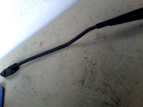 Front windshield wiper arm PEUGEOT 206 Hatchback (2A/C) 2.0 S16 | BP26104982C143 