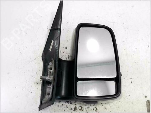Right mirror MERCEDES-BENZ SPRINTER 3-t Van (B906) 209 CDI (906.611, 906.613) | BP29917620C27
