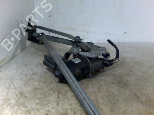 Used Front wiper motor MERCEDES-BENZ A-CLASS (W168) A 170 CDI (168.009, 168.109) (95 hp) 26074064