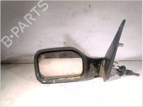 Left mirror PEUGEOT 106 II (1A_, 1C_) 1.0 i | BP26108688C26 
