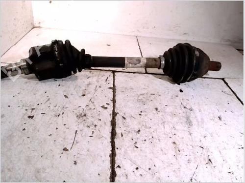 Used Left front driveshaft FORD FOCUS C-MAX (DM2) 1.6 TDCi (109 hp) 32435283