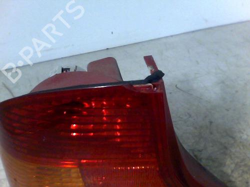 Left taillight FORD FOCUS I Saloon (DFW) 1.8 TDCi | BP26106260C34 