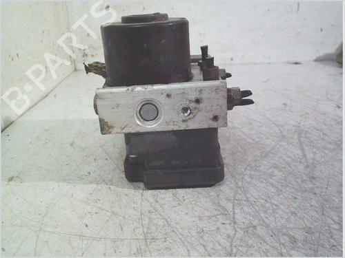 ABS pump PEUGEOT 207 (WA_, WC_) 1.4 16V | BP26116746M43 