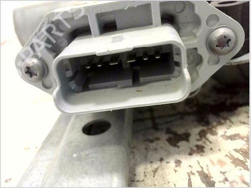 Front left window mechanism RENAULT TWINGO III (BCM_, BCA_) 0.9 TCe 95 | BP30645691C22 - Image 3