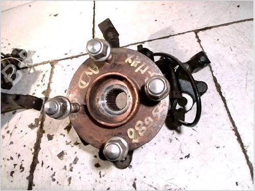 Højre Styrespindel Lejehus FORD B-MAX (JK) 1.0 EcoBoost (125 hp) 26105507