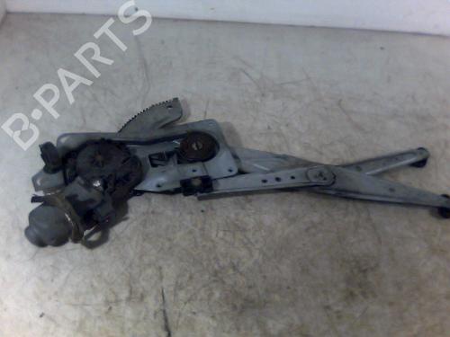Used Front left window mechanism RENAULT LAGUNA I (B56_, 556_) 2.2 D (B56F/2) (83 hp) 28155319