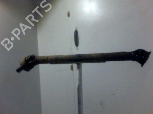 Used Driveshaft MITSUBISHI PAJERO II (V3_W, V2_W, V4_W, V5_W) 2.5 TD 4WD (V24W) (99 hp) 26081572