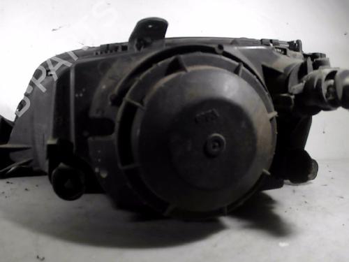 Right headlight PEUGEOT 306 Hatchback (7A, 7C, N3, N5) 1.9 DT | BP26106098C29 