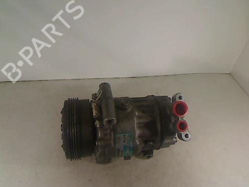 AC Kompressor RENAULT TWINGO I (C06_) 1.2 (C066, C068) (58 hp) 26067330
