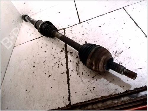 Used Right front driveshaft RENAULT CLIO III (BR0/1, CR0/1) 1.5 dCi (BR17, CR17) (86 hp) 26102957