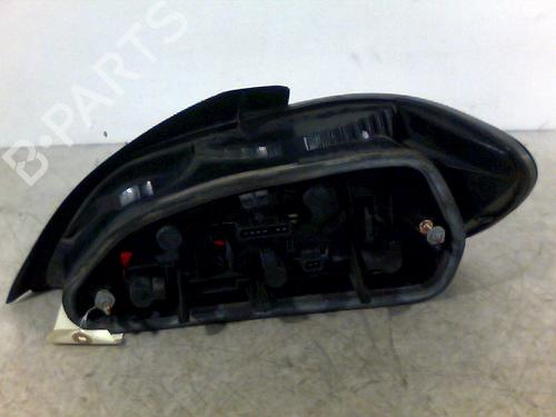 Left taillight PEUGEOT 406 (8B) 1.9 TD | BP26085514C34 