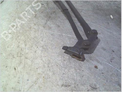 Front windshield wiper arm TOYOTA YARIS (_P13_) 1.4 D (NLP130_, NLP130) | BP29624412C143 