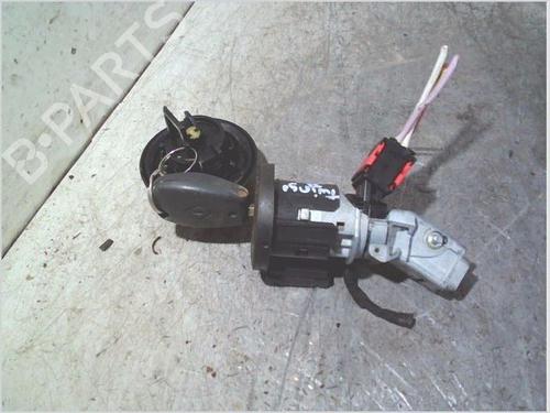 Used Ignition barrel Ignition barrel RENAULT TWINGO II (CN0_) 1.2 16V (CN04, CN0B) (75 hp) 34696142 34696142